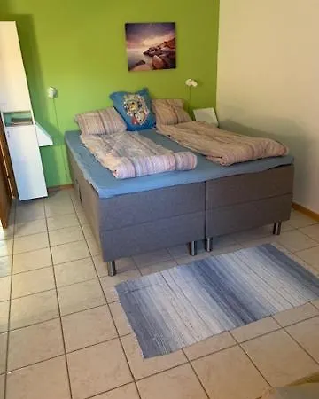 Bed & Breakfast Korshojgards Bed Og Breakfast Herlufmagle