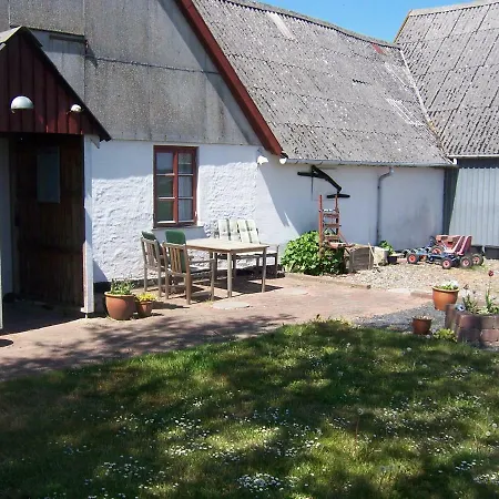 Korshojgards Bed Og Breakfast 3* Herlufmagle