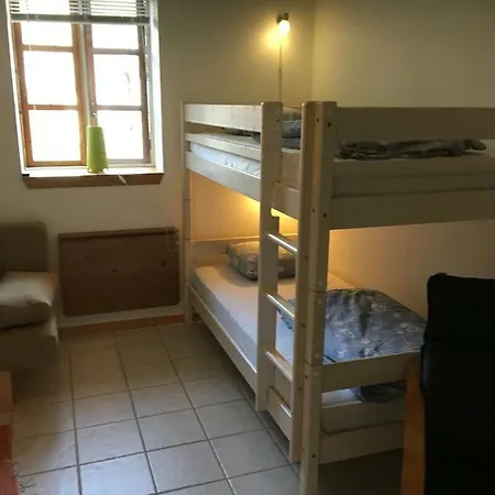 Korshojgards Bed Og Breakfast * Herlufmagle