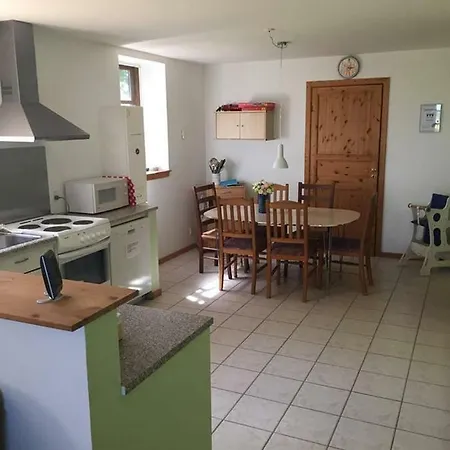 Korshojgards Bed Og Breakfast Herlufmagle