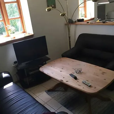 Korshojgards Bed Og Breakfast Bed & Breakfast Herlufmagle