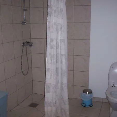 Korshojgards Bed Og Breakfast Bed & Breakfast Herlufmagle