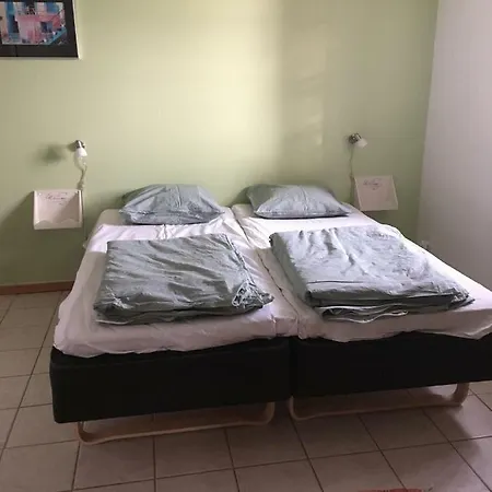 Bed & Breakfast Korshojgards Bed Og Breakfast Herlufmagle