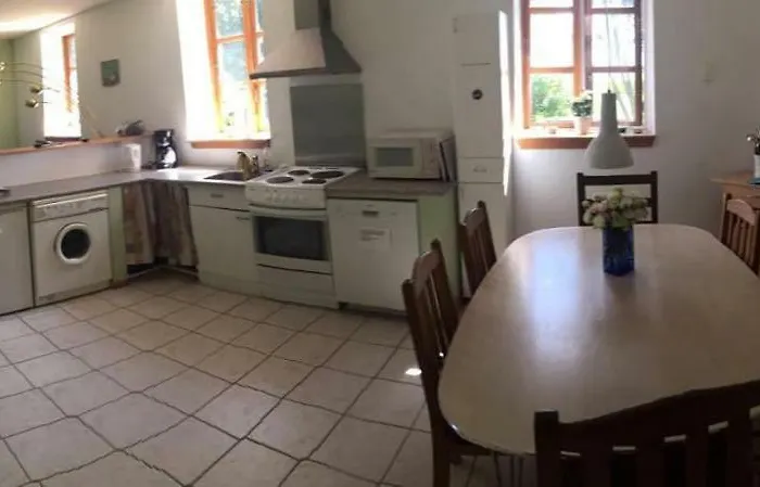 Korshojgards Bed Og Breakfast