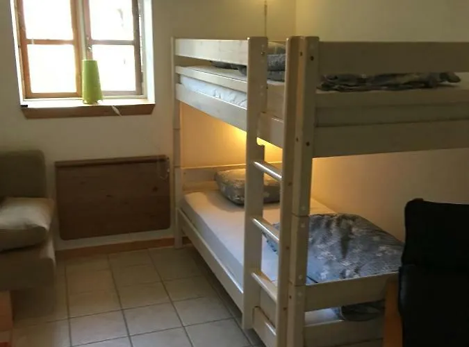 Korshojgards Bed Og Breakfast 3* Herlufmagle