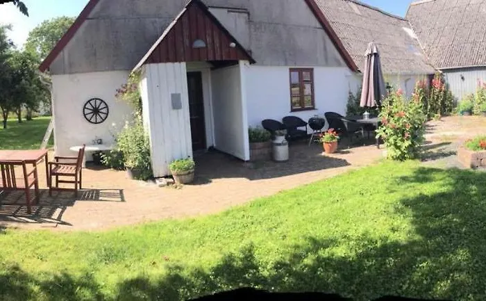Korshojgards Bed Og Breakfast