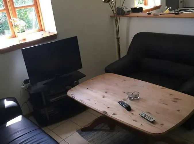 Korshojgards Bed Og Breakfast B&B Herlufmagle