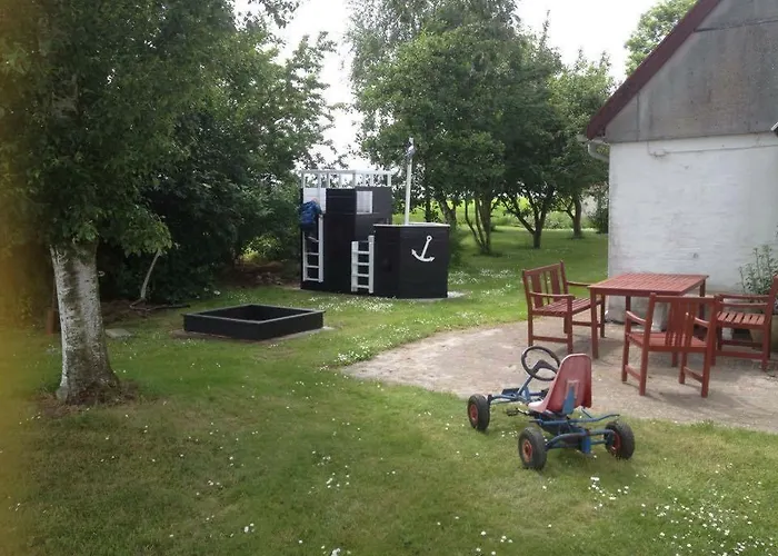 B&B Korshojgards Bed Og Breakfast 3*
