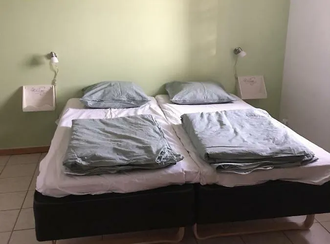 B&B Korshojgards Bed Og Breakfast Herlufmagle