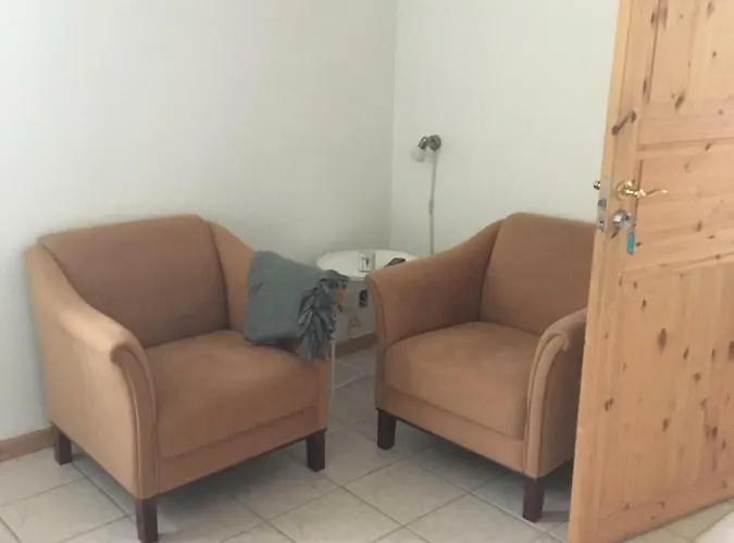 B&B Korshojgards Bed Og Breakfast